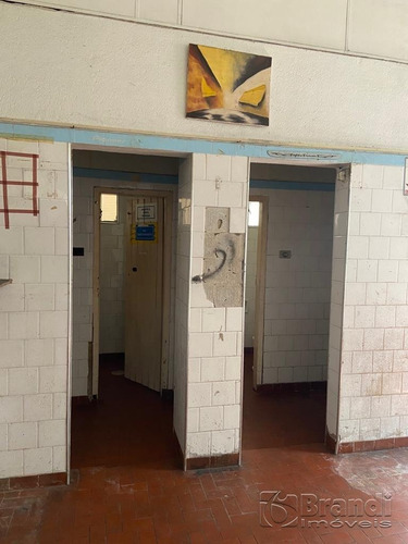 Imagem 15 de 15 de Salao Comercial 140m² , Aceita Proposta No Valor- Otima Localizacao- Vila Zelina - L-5120