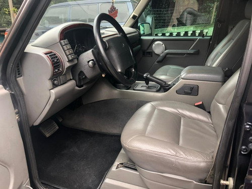 Imagem 8 de 12 de Land Rover Discovery I V8i Es 1998