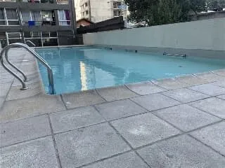 Departamento Con Renta En Venta De 1 Dorm. En Santiago