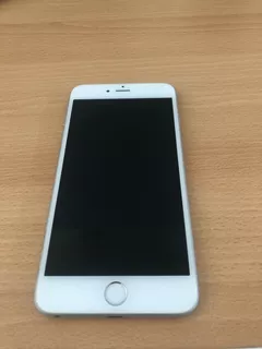 iPhone 6s 128 Gb Plata