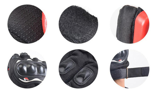 . Longboard Slide Guantes Con Slider Puck Skate Guantes