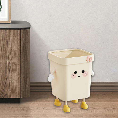 A Garbage Bin Garbage Container Garbage Bin L Standing
