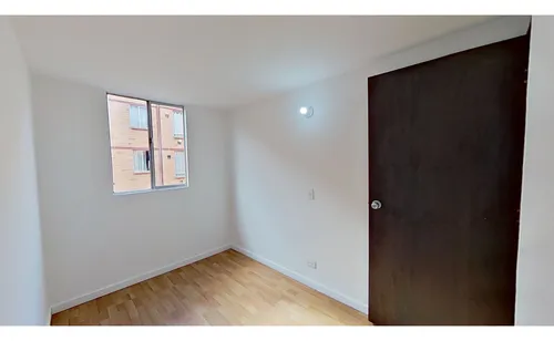 Apartamento En Venta En Los Laureles, Bosa