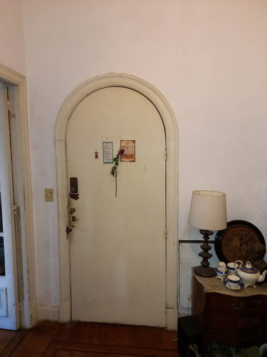 Imagen 7 de 30 de Semipiso 4 Ambientes Con Depcia De Estilo Clasico