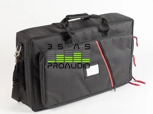 Imagen 4 de 10 de Bolso P Controlador Pioneer Ddj 400 Sb Sb2 Sb3 Rb Pro Stands