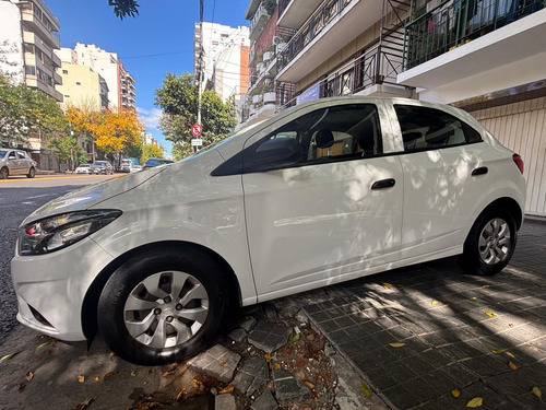 Chevrolet Onix 1.4 Joy Ls