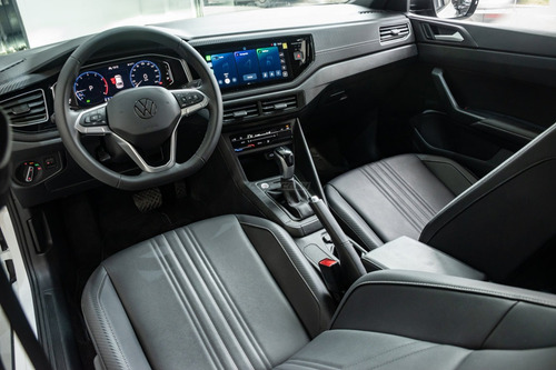 Volkswagen Nivus 1.0 Tsi 200 Highline