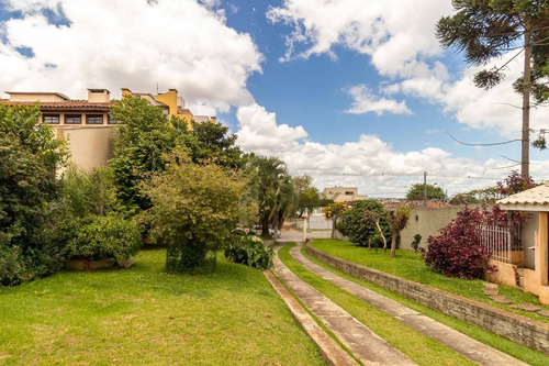 Imagem 9 de 25 de Terreno À Venda, 630 M² Por R$ 1.050.000,00 - Capão Raso - Curitiba/pr - Te0108
