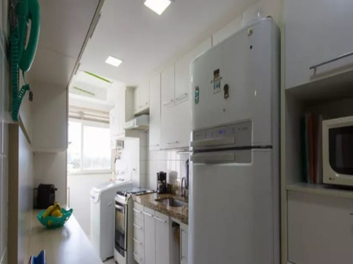 Imagem 5 de 29 de Apartamento - Lri1882 - 69326128