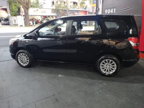 Imagem 7 de 12 de Spin 1.8 Lt 8v 4p 2013 Automático