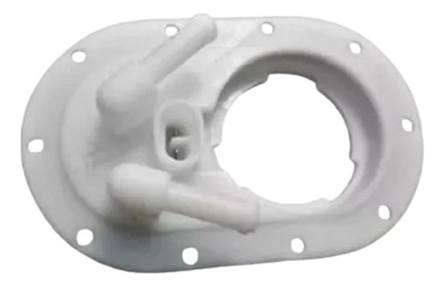 Flange Tampa Bomba Combustível Uno- Ellba- Premio Vp7008