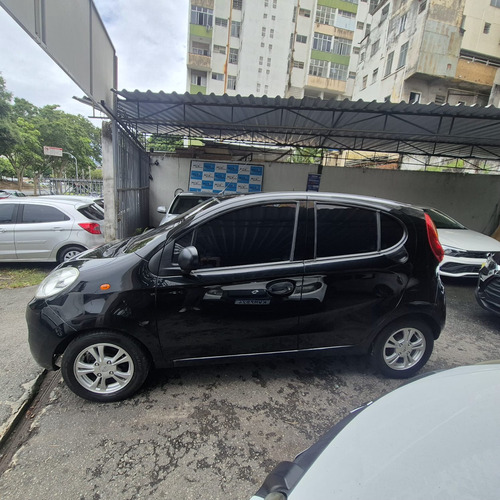 Chery QQ 1.0 Act Flex 5p