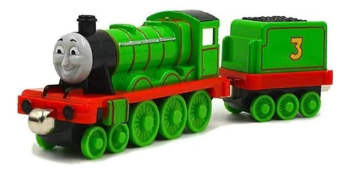 Thomas Time Trainwreck Toy Train Thomas E Seus Amigos