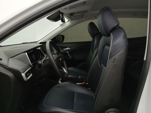 Chevrolet Tracker 1.2 TURBO FLEX PREMIER AUTOMÁTICO