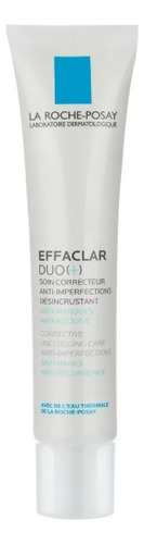 La Roche-posay Corrector Anti Imperfecciones 40 Ml Grasa Día/noche
