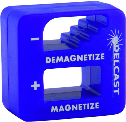 Delcast Mbx Magnetizador Y Desmagnetizador Para Puntas De De