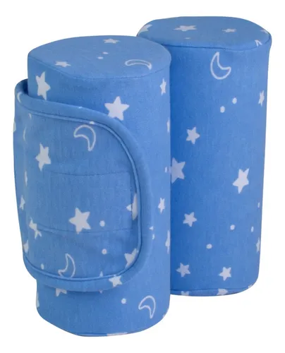 Almohada Antiahogo Para Beb s Baby Mink Bm300 Cuotas sin inter s