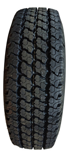 Lt215/75r14 Bridgestone M773 104/101r Blk 8c Ffff