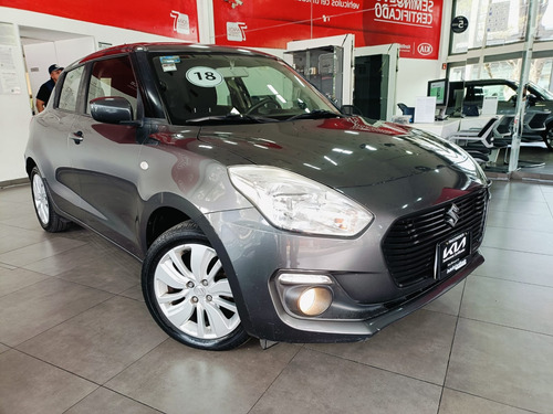 Suzuki Swift 1.2 Gls Mt
