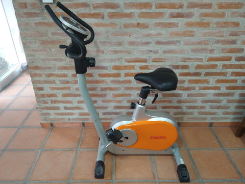 Bici Fija Randers Arg-350hp Magnético