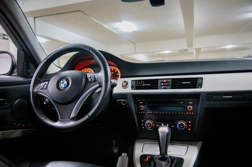 Imagem 11 de 15 de Bmw 325i 2011 2.5l Automático