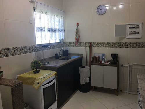 Imagem 7 de 30 de Casa Com 2 Dormitórios À Venda, 90 M² Por R$ 480.000,00 - Vale Da Figueira (ponta Negra) - Maricá/rj - Ca5451