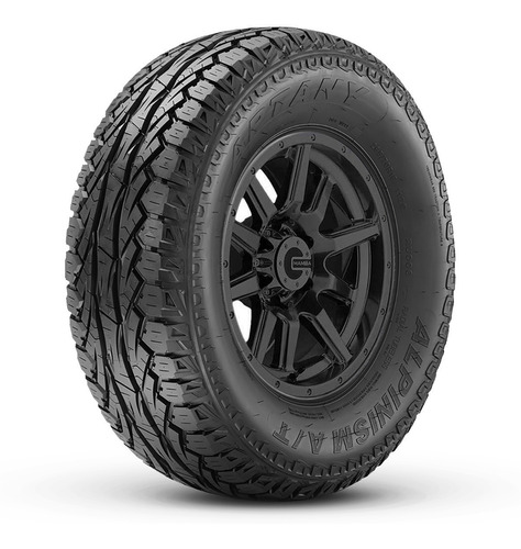 Pneu Aptany Tire Rp203 205/60 R16 92h