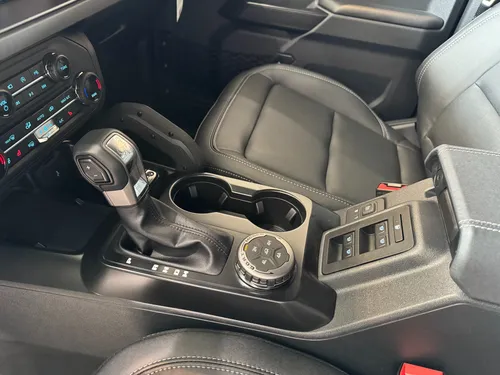 Ford Bronco 2.7 Ecoboost Badlands 4P