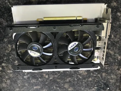 Gtx 760 MercadoLibre