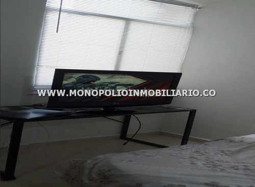 Apartamento Venta Alicate, Itagüi Cod: 15646