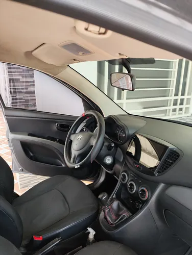 Hyundai i10 1.1l