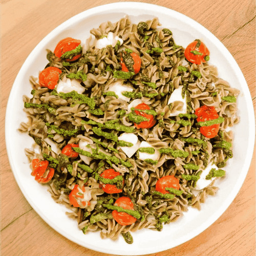 Cosecha Justa Pasta Fusilli Lenteja Sin Gluten 227 G