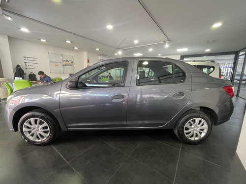 Renault Logan 1.6 16v Life