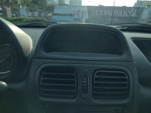 Renault Clio 1.2 Mío Authentique Pack