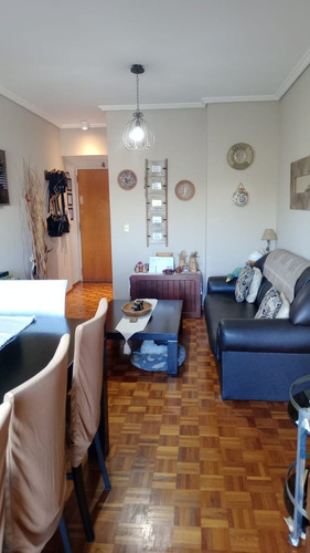 Venta Departamento 3 Ambientes Tigre Centro