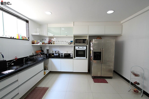 Imagem 23 de 24 de Condomínio De Alto Padrão Na Barra - Maravilhosa Casa De 5 Suítes Com 654 M² - L.m.norteq - 69202325