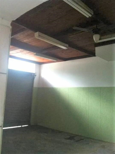 Imagem 8 de 13 de Galpão À Venda No Parque Anhangüera -11247
