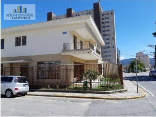 Imagem 5 de 27 de Sobrado Comercial Com 11 Salas, 424 M² - Venda Por R$ 2.300.000 Ou Aluguel Por R$ 7.500/mês - Centro - Mogi Das Cruzes/sp - So0428