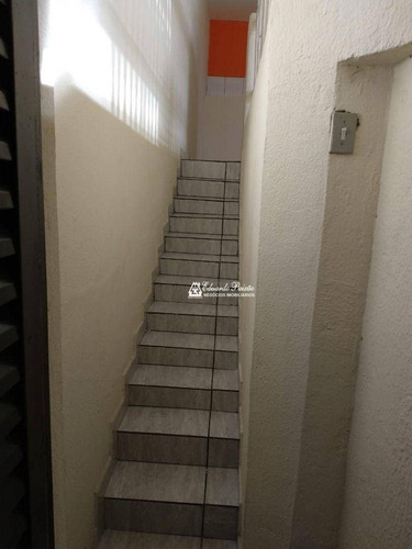 Imagem 7 de 14 de Casa Jd. Las Vegas 3 Dorms - Ca0265