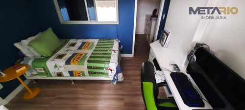 Imagem 25 de 30 de Cobertura À Venda, 180 M² Por R$ 565.000,00 - Praça Seca - Rio De Janeiro/rj - Co0015