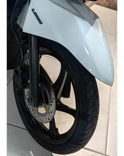 Imagem 4 de 6 de Yamaha Neo 125