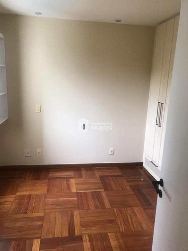 Imagem 4 de 16 de Apartamento Com 3 Dorms, Vila Suzana, São Paulo - R$ 470 Mil, Cod: 3366 - V3366