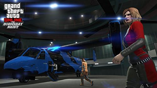 Grand Theft Auto V Xbox One