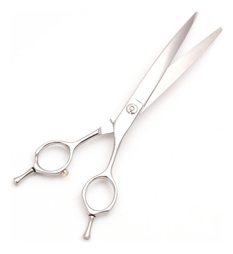 Tijeras De Peluquería Canina 7.5 Tijeras Curvas Para Mascota