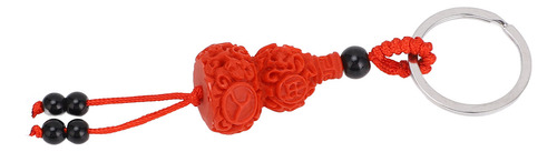 Llavero Con Forma De Calabaza, 5 Unidades, Hermoso, Decorati