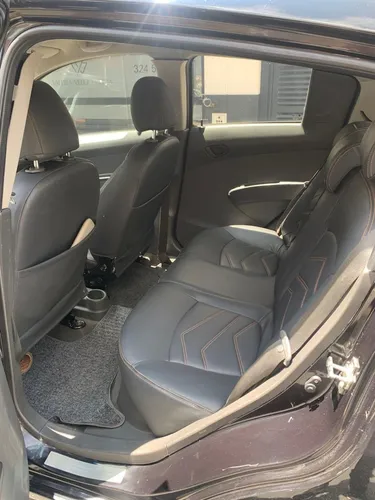 Chevrolet Spark GT 1.2 Ltz