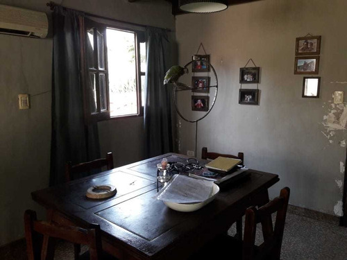Casa 2 Dormitorios En Terreno De 500m2