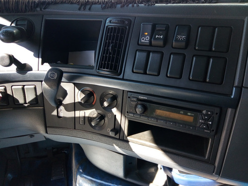 Volvo Fh 12 460 6x2 Shift -ano 2013 - Ar Condicionado