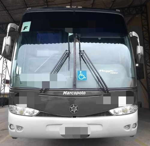 Marcopolo Viaggio 1050