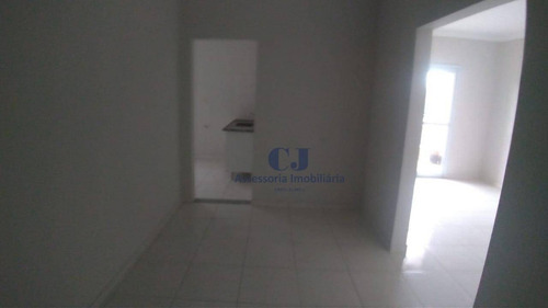 Imagem 3 de 6 de Sala Para Alugar, 70 M² Por R$ 900/mês - Vila Jardini - Sorocaba/sp - Sa0135